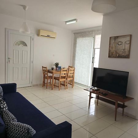 Merab Holidays Apartments Fa213 Ajía Nápa Eksteriør bilde