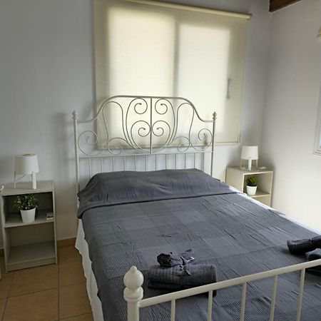 Merab Holidays Apartments Fa213 Ajía Nápa Eksteriør bilde