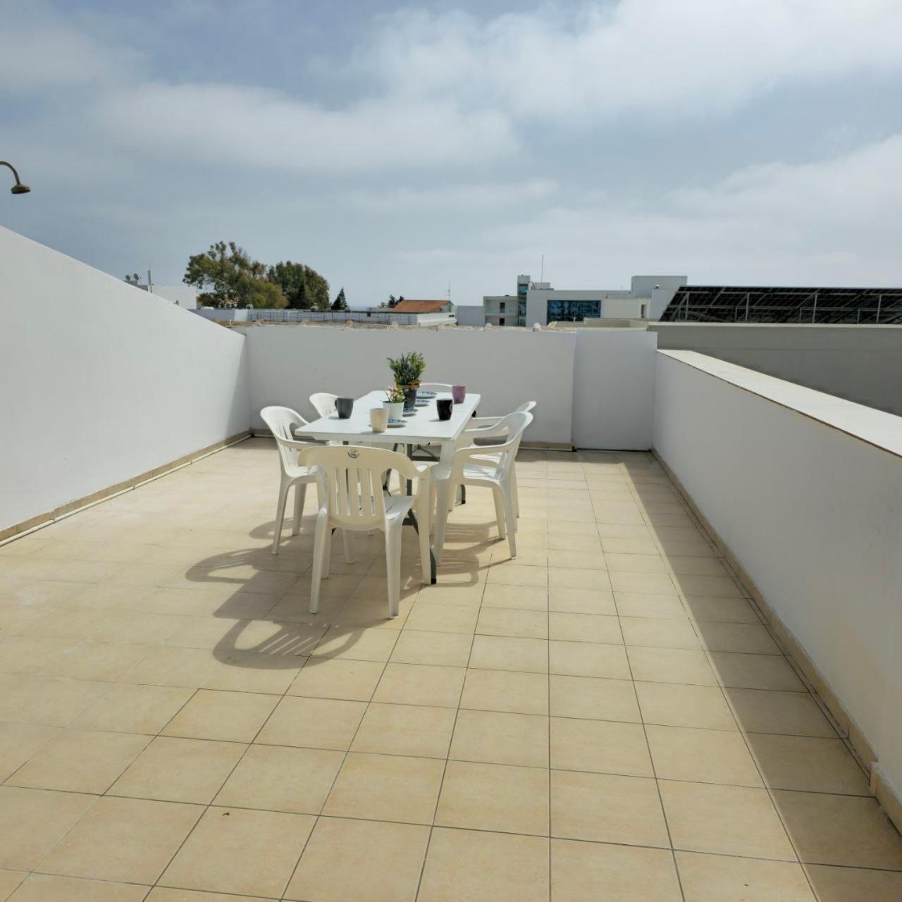 Merab Holidays Apartments Fa213 Ajía Nápa Eksteriør bilde