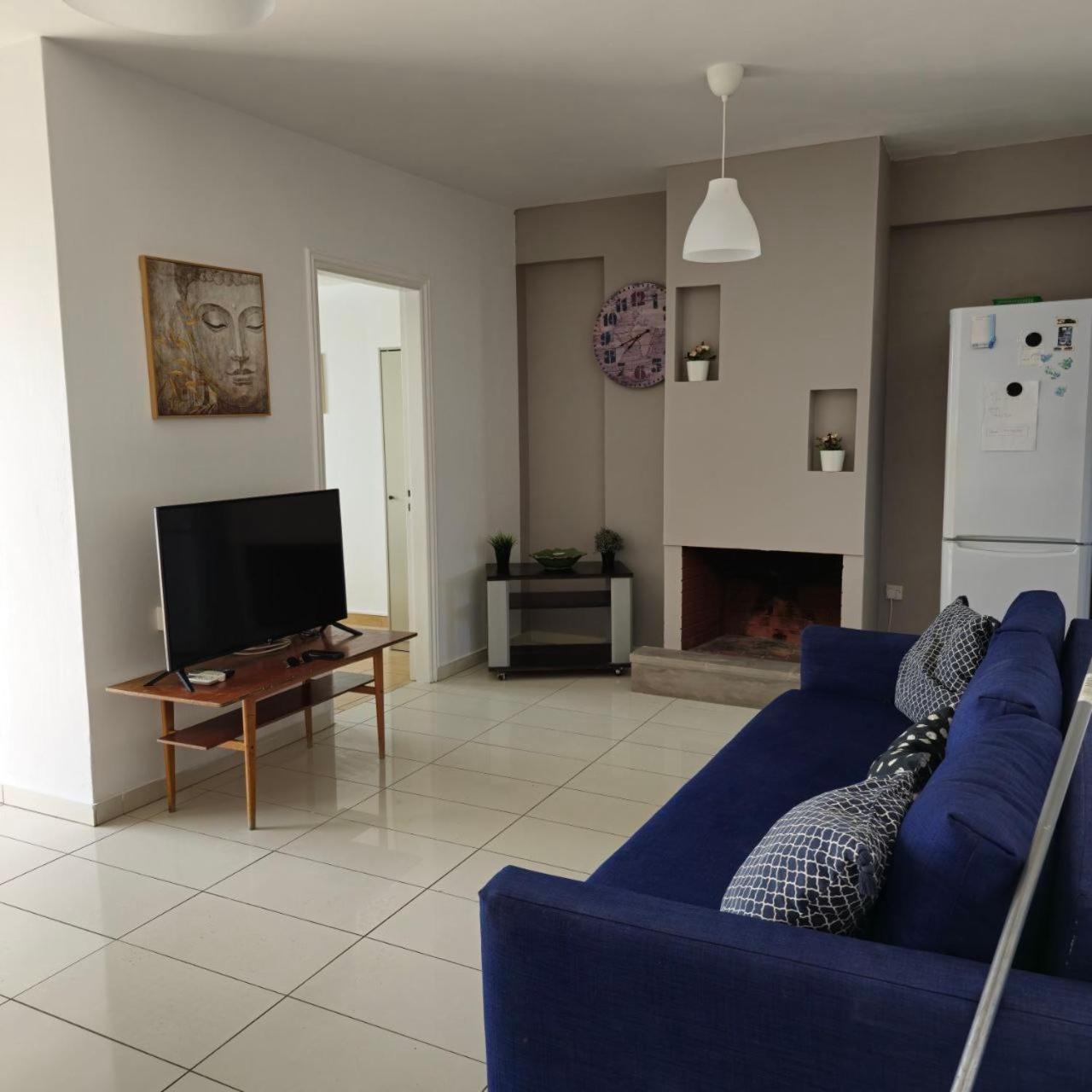 Merab Holidays Apartments Fa213 Ajía Nápa Eksteriør bilde