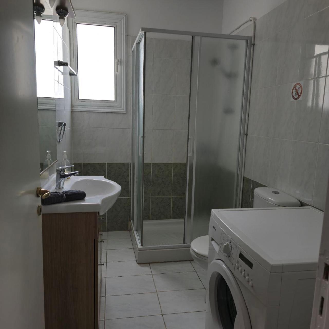 Merab Holidays Apartments Fa213 Ajía Nápa Eksteriør bilde