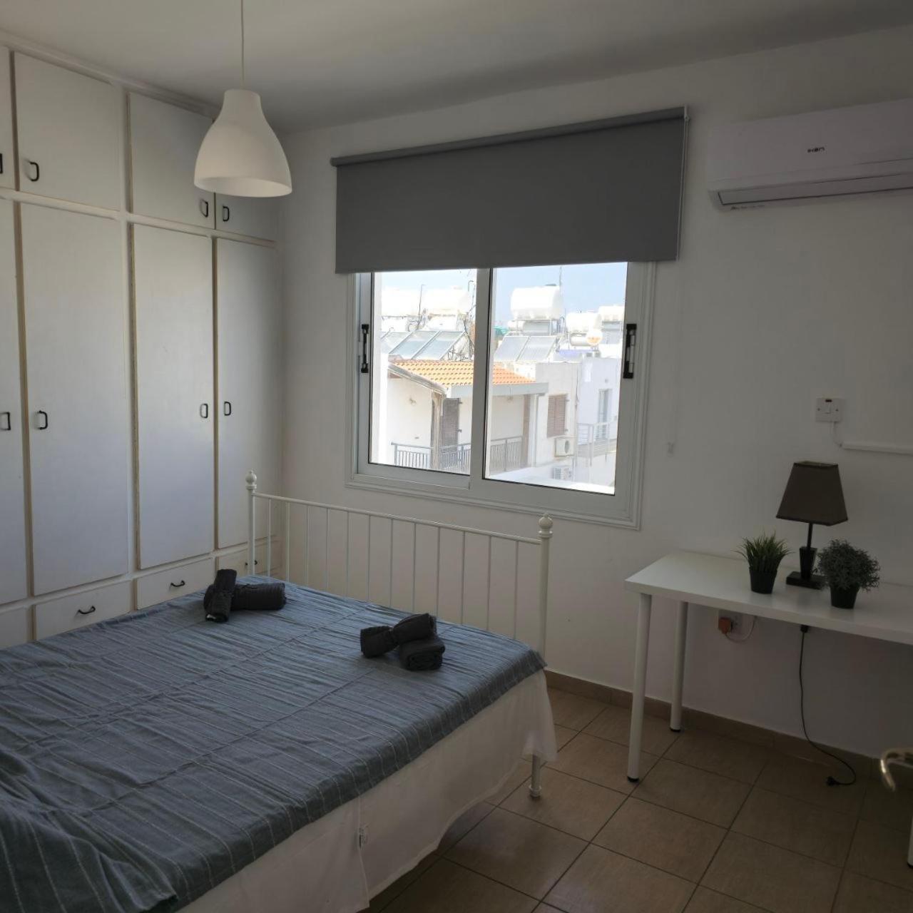 Merab Holidays Apartments Fa213 Ajía Nápa Eksteriør bilde