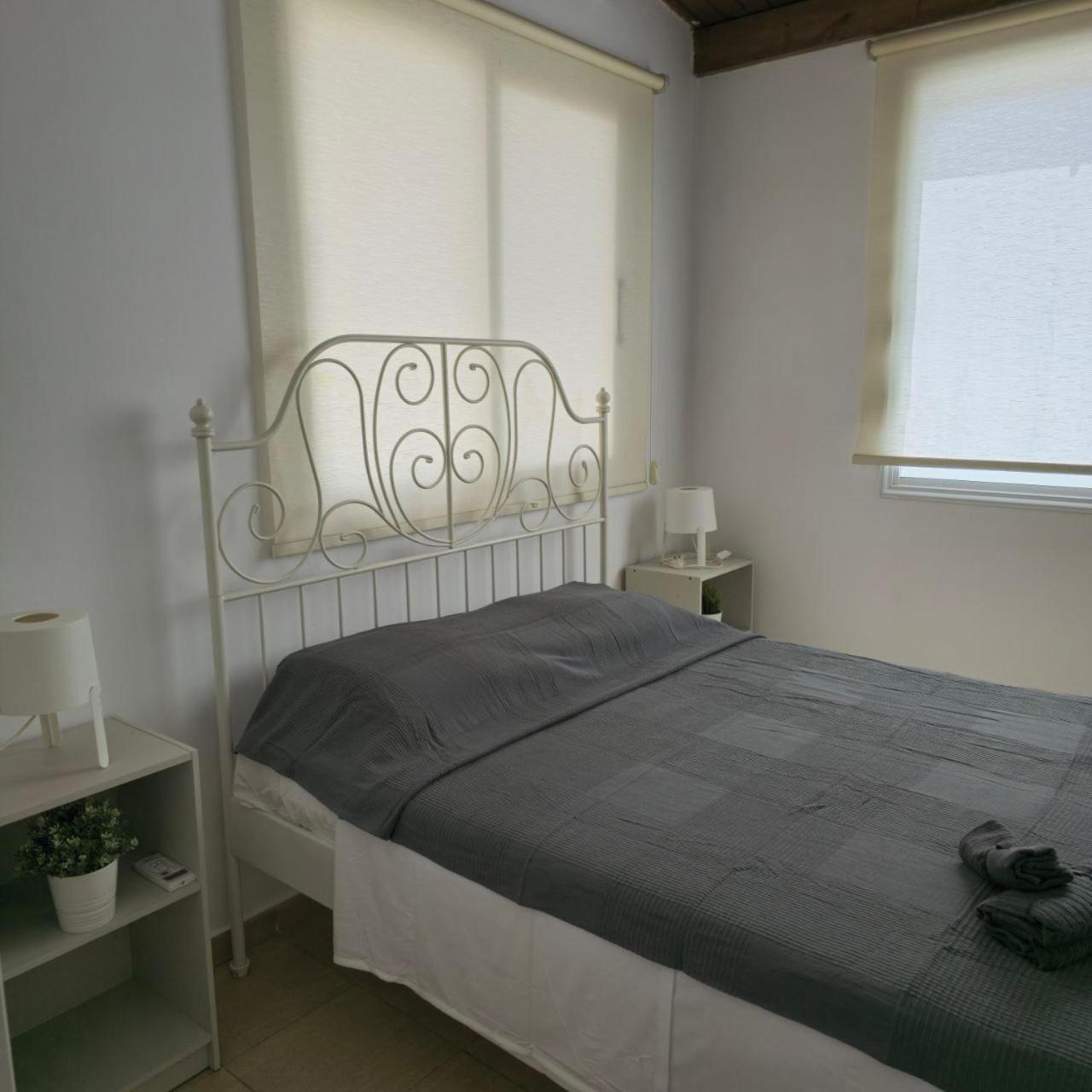 Merab Holidays Apartments Fa213 Ajía Nápa Eksteriør bilde
