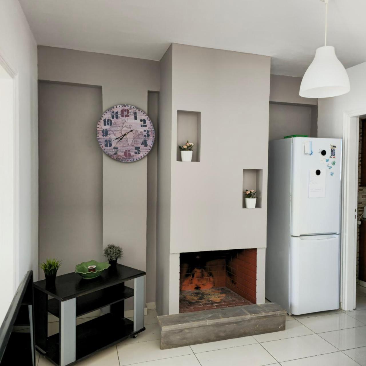Merab Holidays Apartments Fa213 Ajía Nápa Eksteriør bilde