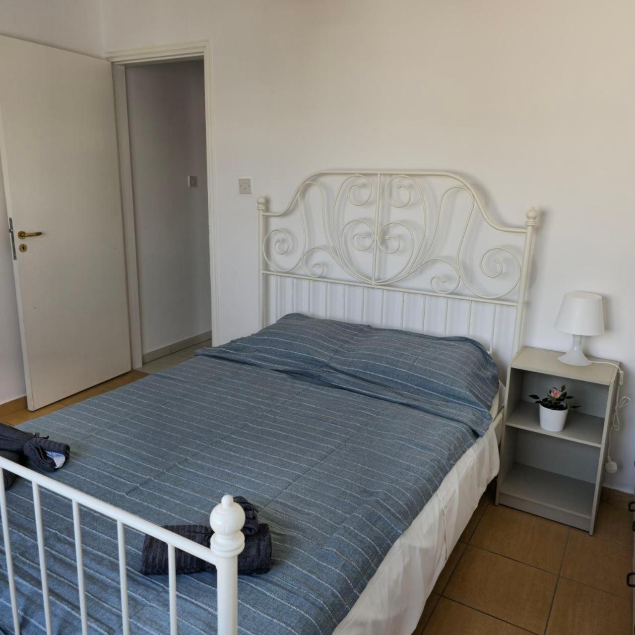 Merab Holidays Apartments Fa213 Ajía Nápa Eksteriør bilde